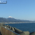 由比パーキングエリアは、広がる駿河湾を目の当たりにしながら富士山を撮影できるスポット